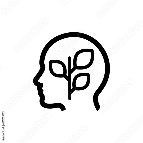 Psychology Icon