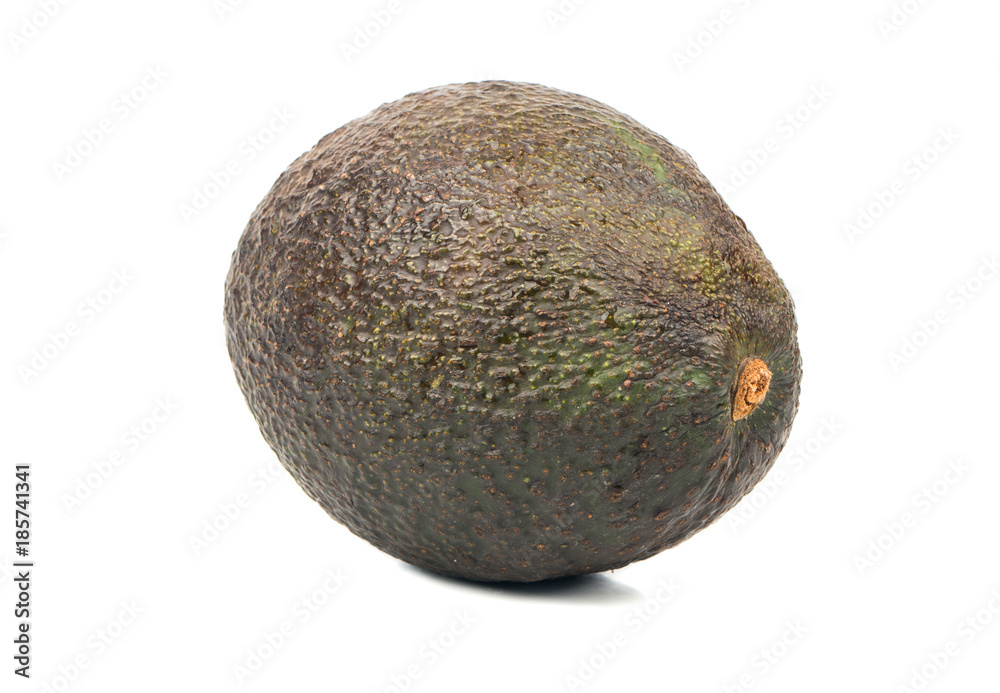 Fruit avocado Hass Fruit avocado Hass