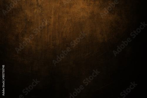 dark grungy background with spotlight background