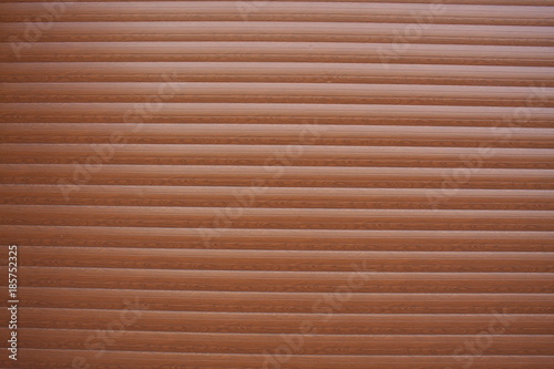 Fototapeta Naklejka Na Ścianę i Meble -  Old brown wooden texture or wooden background for any design