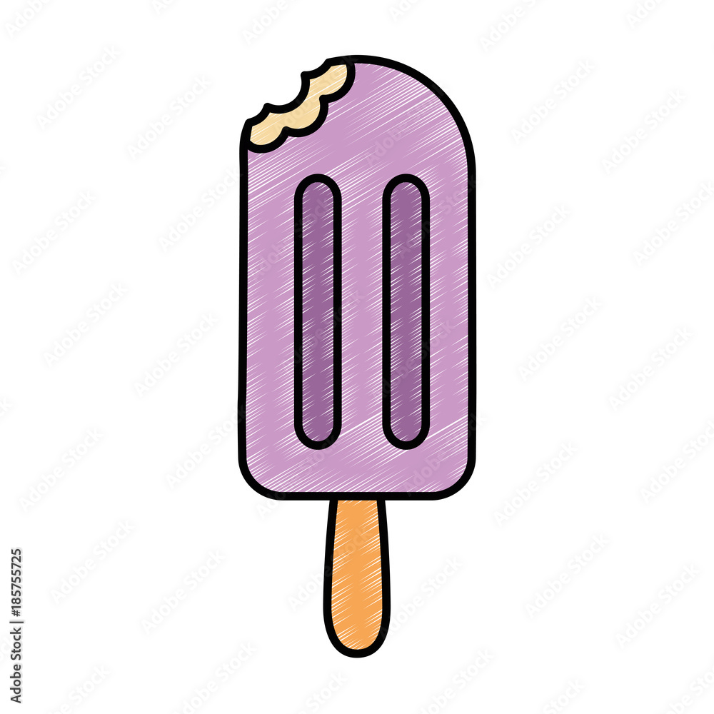 delicious ice cream icon vector illustration design delicious ice cream icon vector illustration design