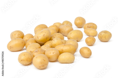 Kartoffeln  Drillinge