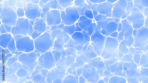 abstract blue cells backgrounds
 photo