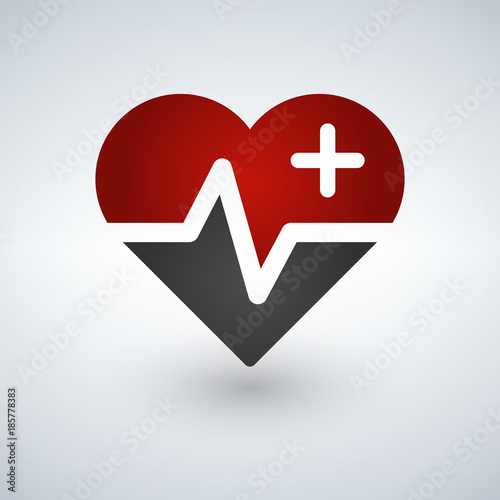 Heart beat,Pulse, Cardiogra...