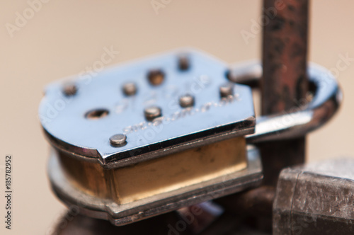 Padlock