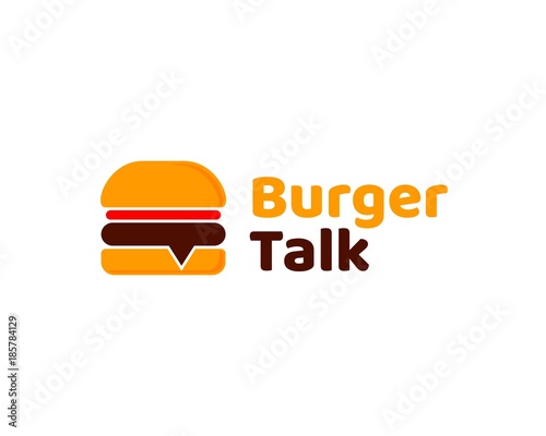 burger talk