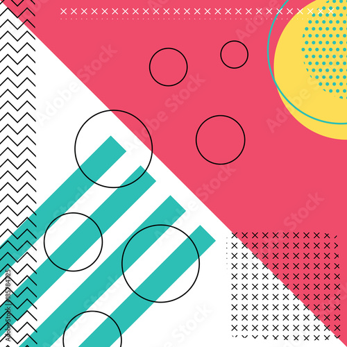 Memphis design