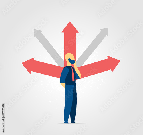 Strategia e visione