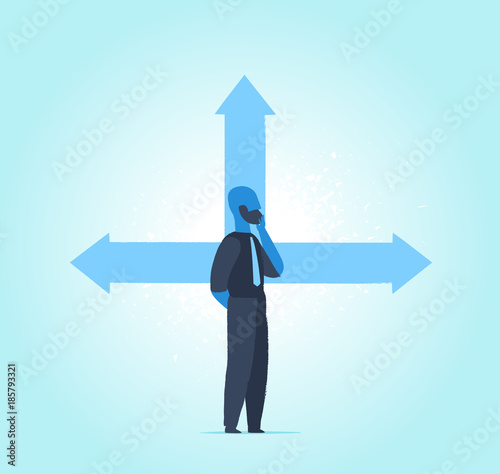 Strategia e visione