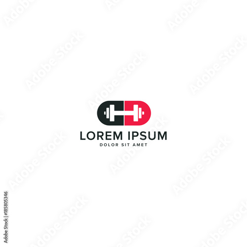 fitness pills logo