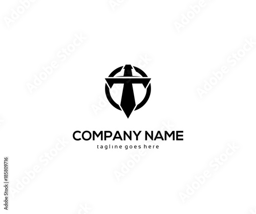 Titan Design Logo