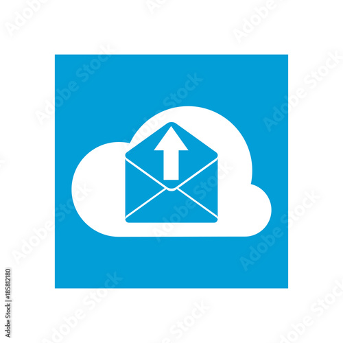 Free Download Mail icon.  Illustration - GFXLoad