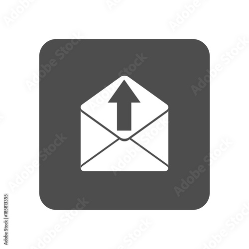 Free Download Mail icon. Vector Illustration - GFXLoad
