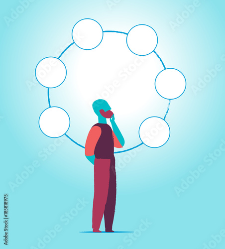 Scelta tra più opzioni