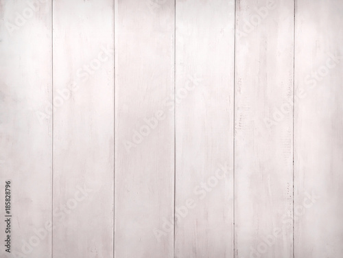 Vintage background from weathered wide wooden plank