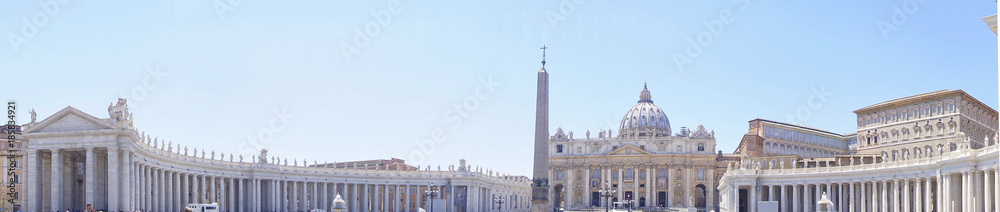 vatican rome italy