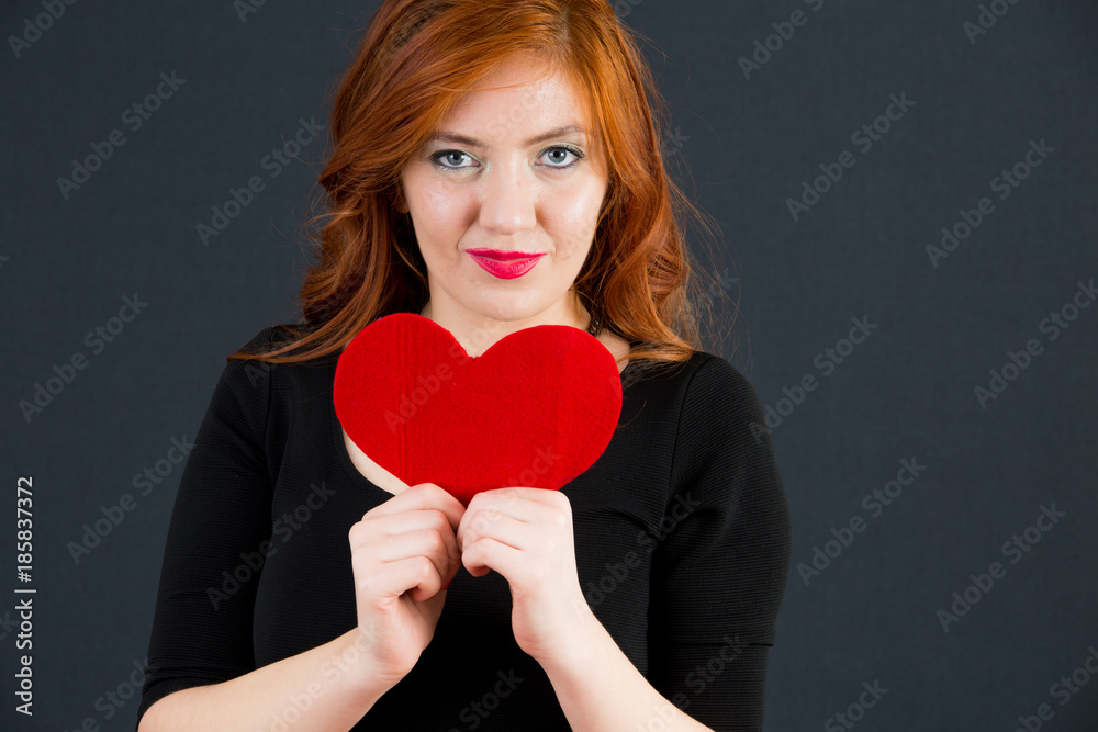 portraits on black background portraits on black background