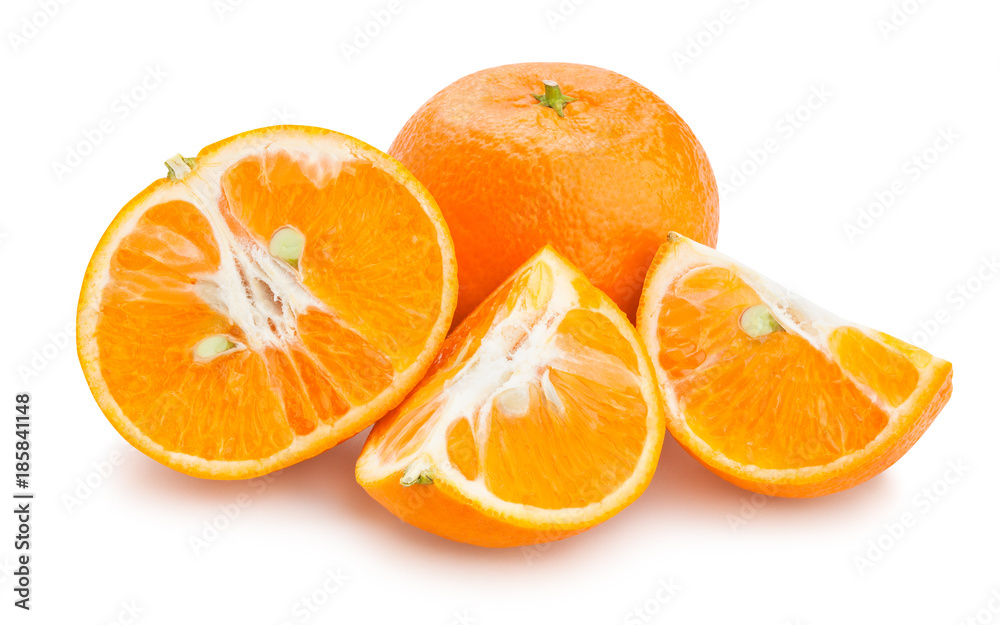 tangerine tangerine