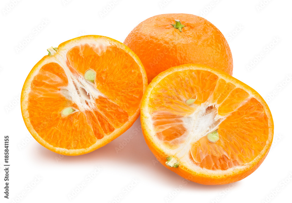 tangerine tangerine