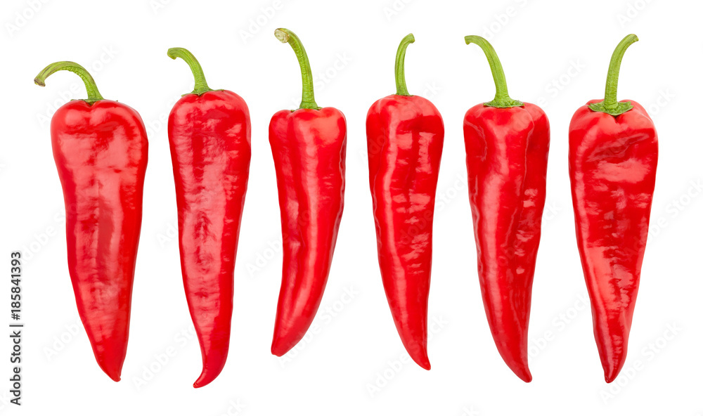 long sweet peppers long sweet peppers