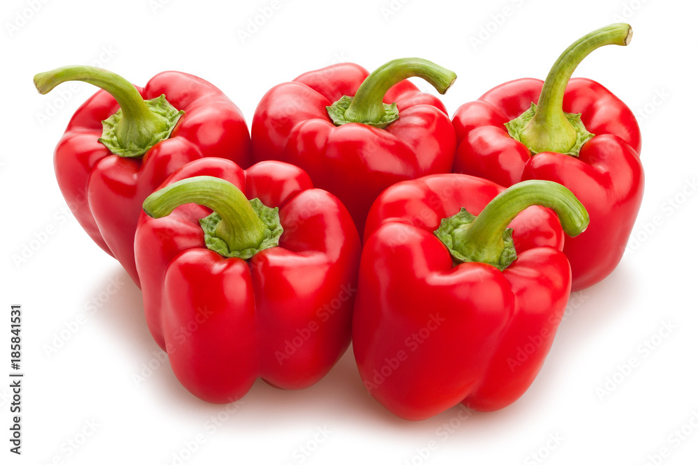 bell pepper bell pepper
