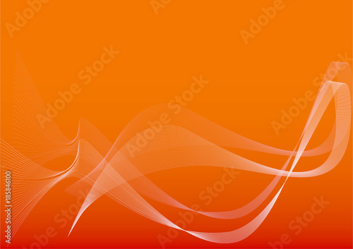 abstract, light, orange, wave, red, wallpaper, illustration, graphic, pattern, lines, backgrounds, fire, swirl, curve, color, blue, fractal, texture, energy, line, 3d, technology, hot, artistic, flowi photo