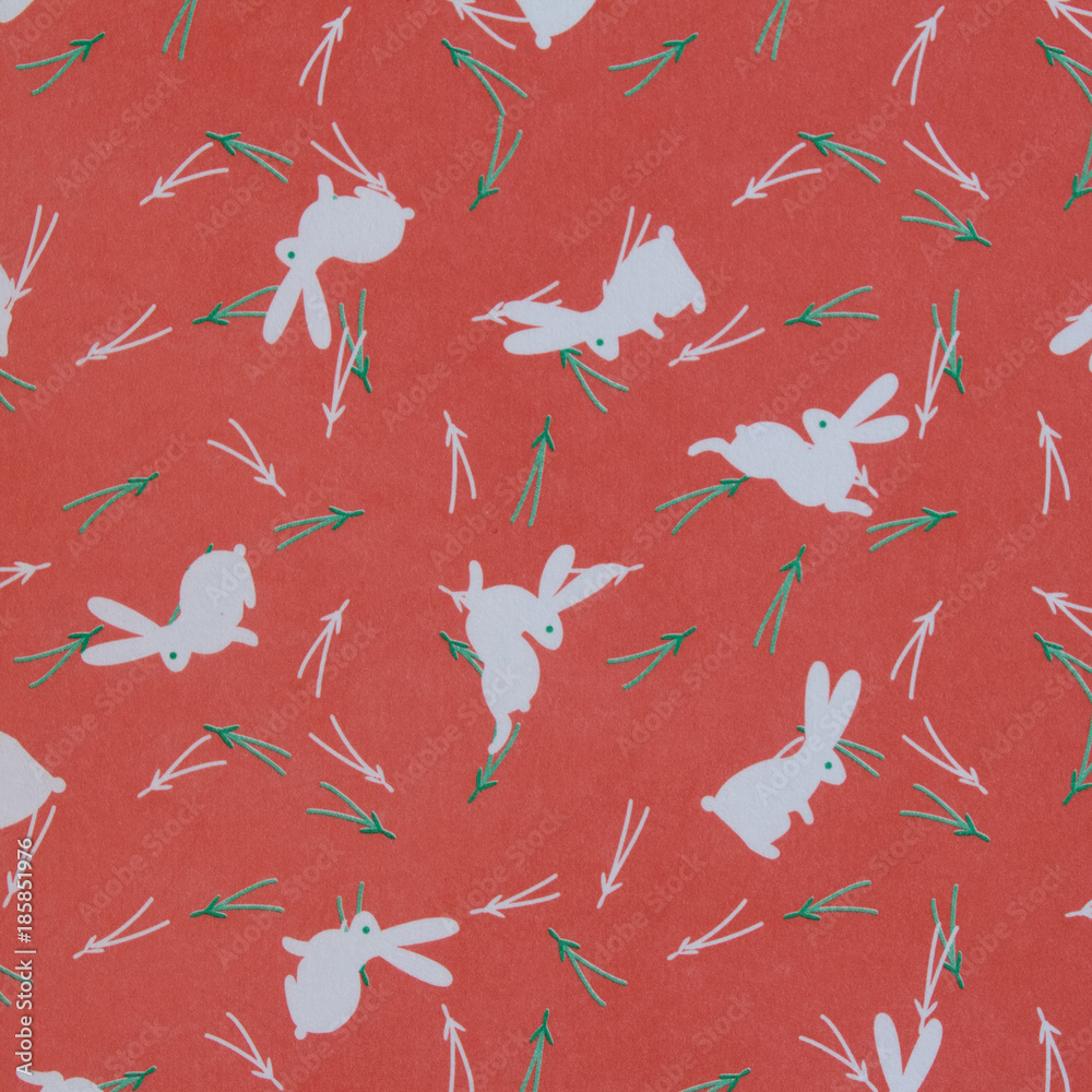 Fototapeta premium 千代紙