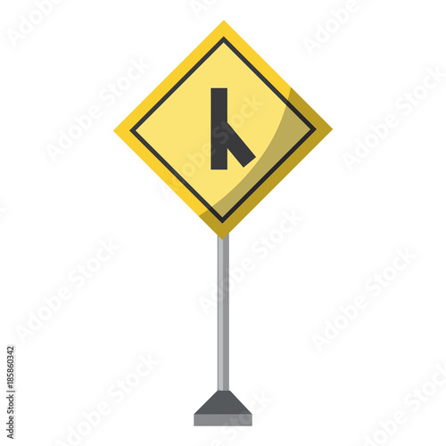 Free Download warning road signs design - GFXLoad