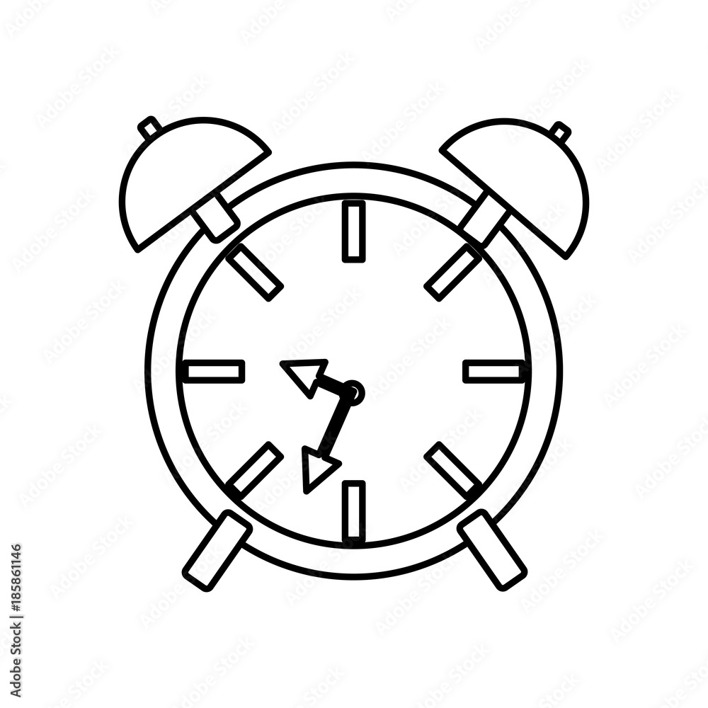 alarm clock icon image alarm clock icon image