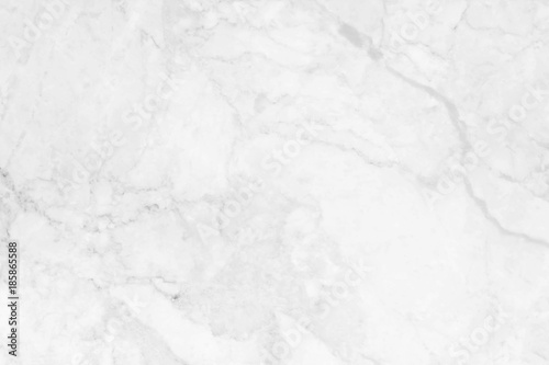 White marble texture background pattern.