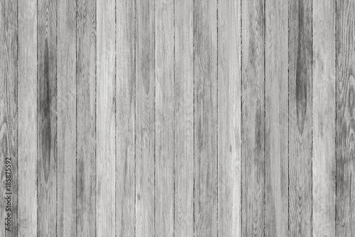 White washed grunge wood panels. Planks Background. Old washed wall wooden vintage floor © Ivaylo