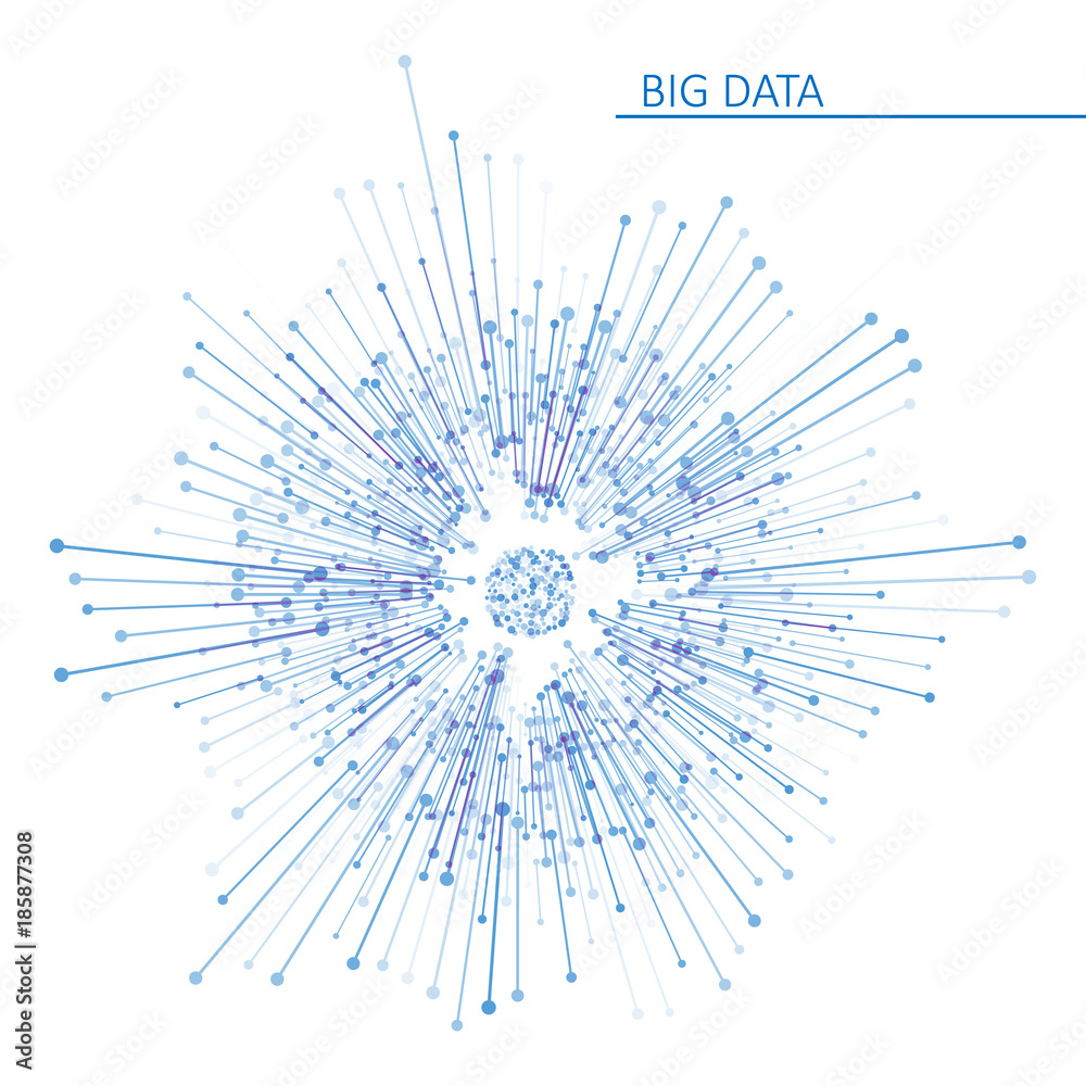 Global network connection. Background with connecting dots and lines. The concept illustration Global network connection. Background with connecting dots and lines. The concept illustration