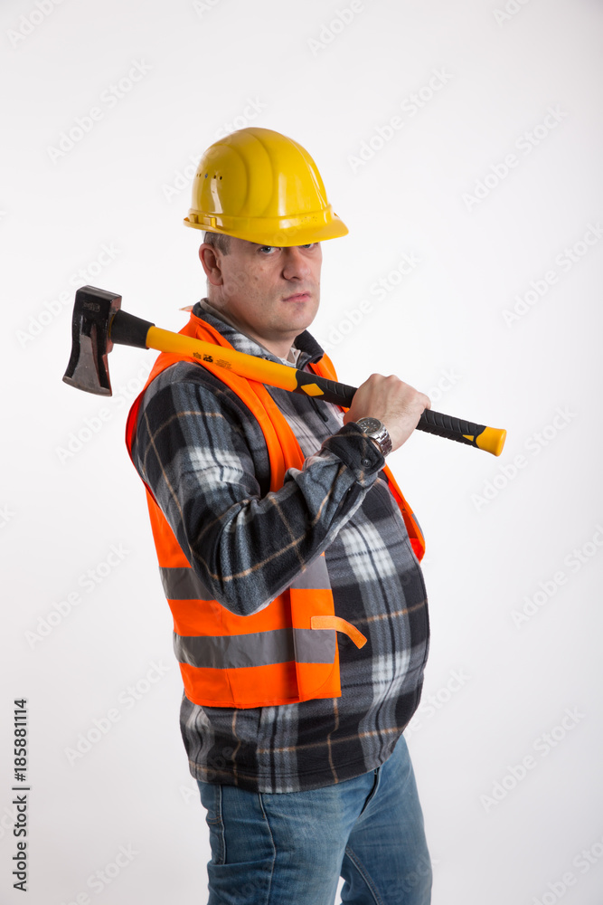 bauarbeiter bauarbeiter