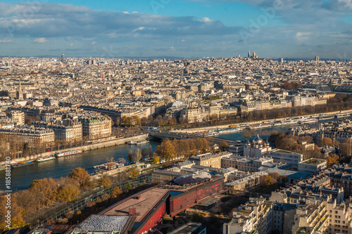 City of Paris © pcalapre