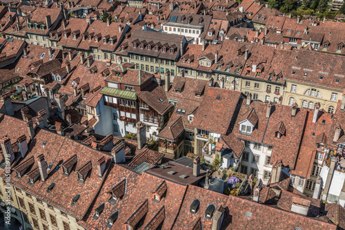 Photos Old city of Bern