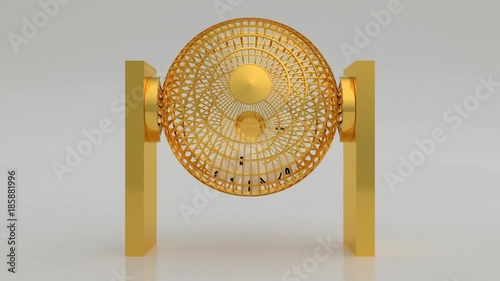 Lottery cage