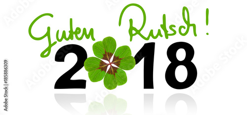 Guten Rutsch 2108