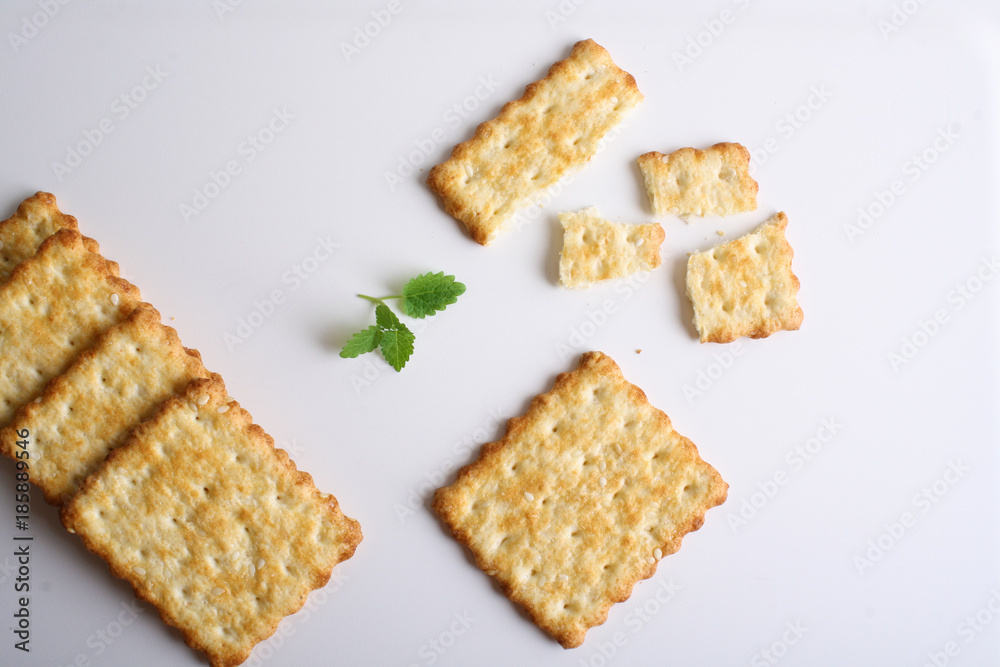cracker, dry biscuit background cracker, dry biscuit background