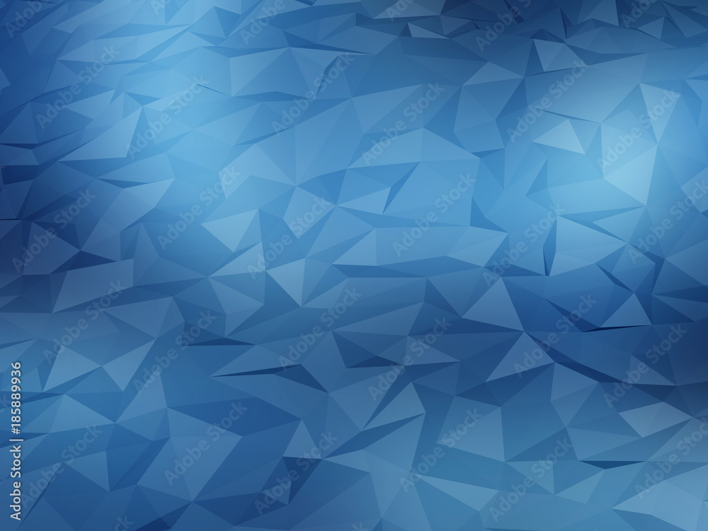 Poly Polygonal Abstract Web Background Wallpaper Backdrop