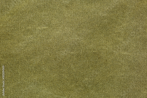 Wallpaper Mural Rough olive canvas texture Torontodigital.ca