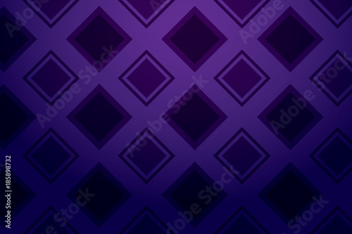 purple diamond background illustration