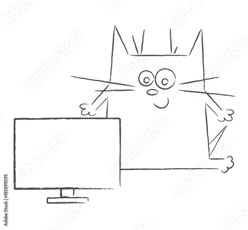 Котик 