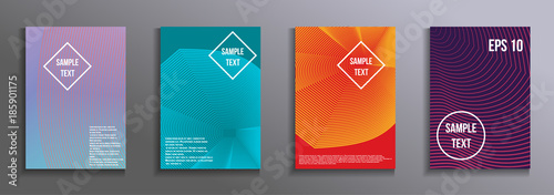 Minimum geometric coverage. 