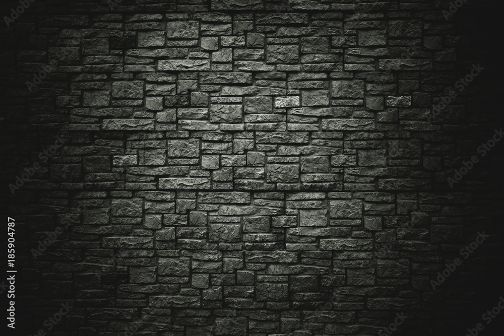 background, texture of a stone wall. dark background for design background, texture of a stone wall. dark background for design