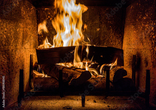 Fireplace Replacement