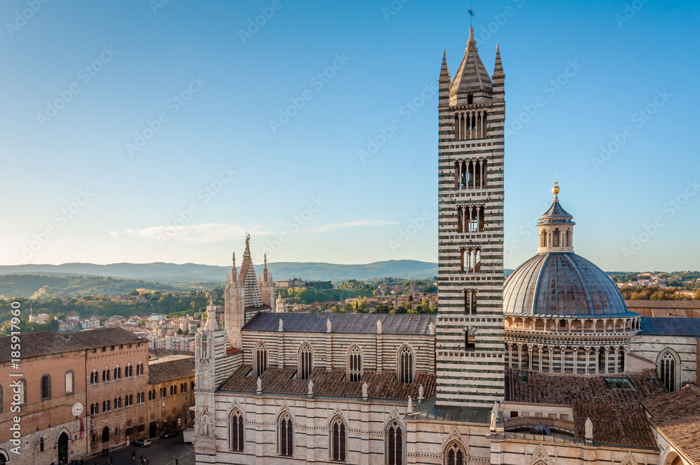 Siena Cathedral
