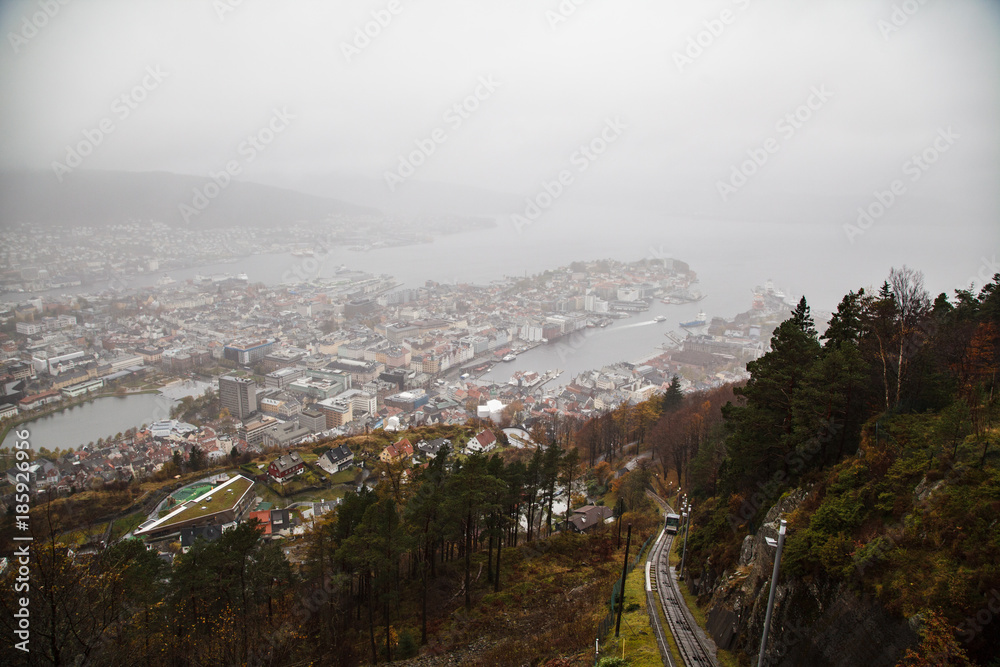 Norway Bergen