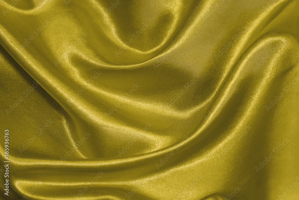 Fabric beautiful folds. Background of textiles. Fabric beautiful folds. Background of textiles.