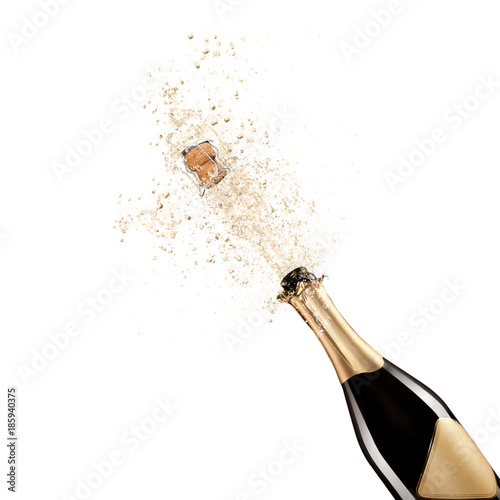 Photography Champagner zum Fest