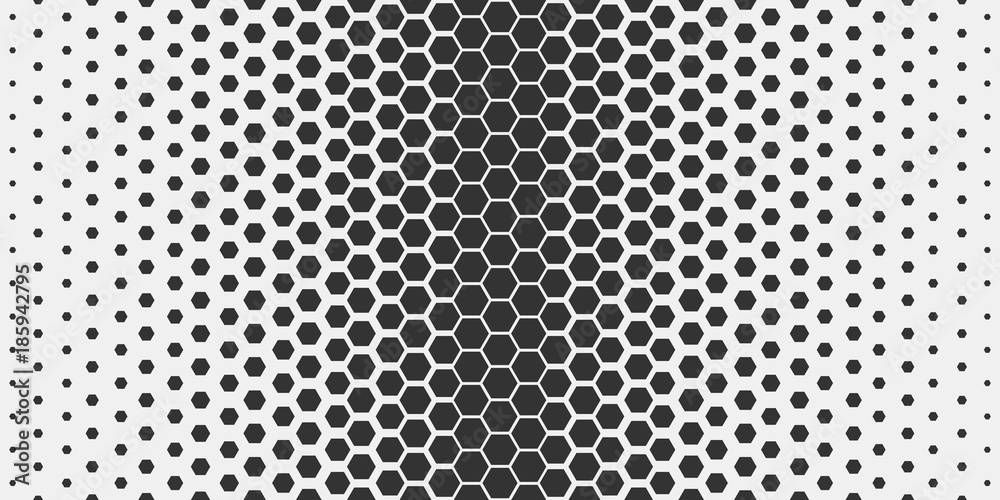 Abstract geometric pattern. Hipster fashion design print hexagonal pattern. Black honeycombs on a light background. Vector. Abstract geometric pattern. Hipster fashion design print hexagonal pattern. Black honeycombs on a light background. Vector.